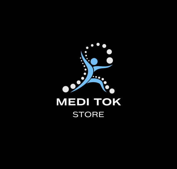 Medi Tok store