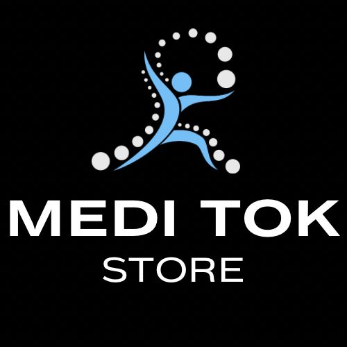 Medi Tok store